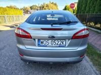 Ford Mondeo MK4 * 1.6 benzyna* ZADBANY* NAVI * 11.800zł Ostrołęka - zdjęcie 6