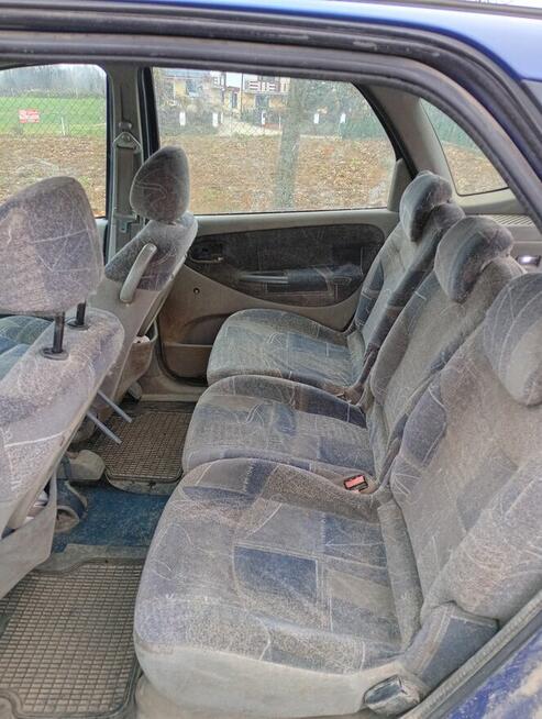 Renault Scenic 1.9 dTi 98 KM 1999 r. Tarnów - zdjęcie 8