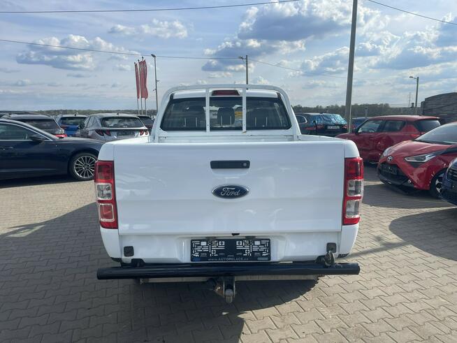 Ford Ranger 4x4 Klimatyzacja Hak Gliwice - zdjęcie 2