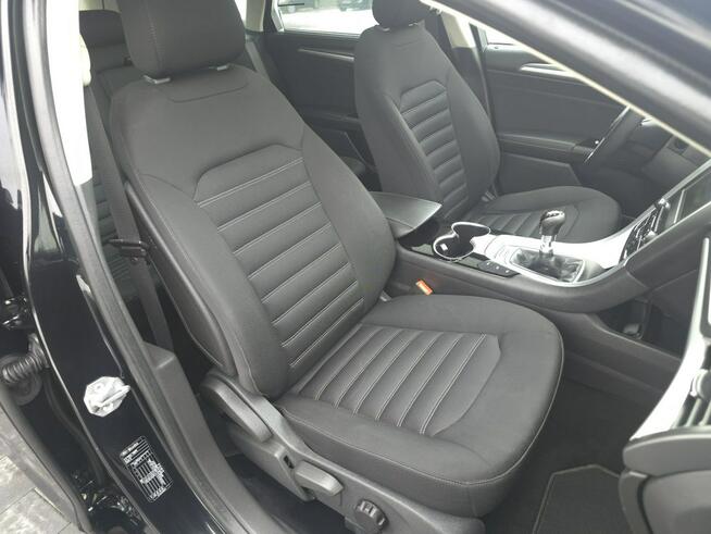 Ford Mondeo 2016r. | Panorama | Drugi komplet felg. Żarki - zdjęcie 12