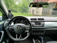 Skoda Fabia 3 Płock - zdjęcie 3