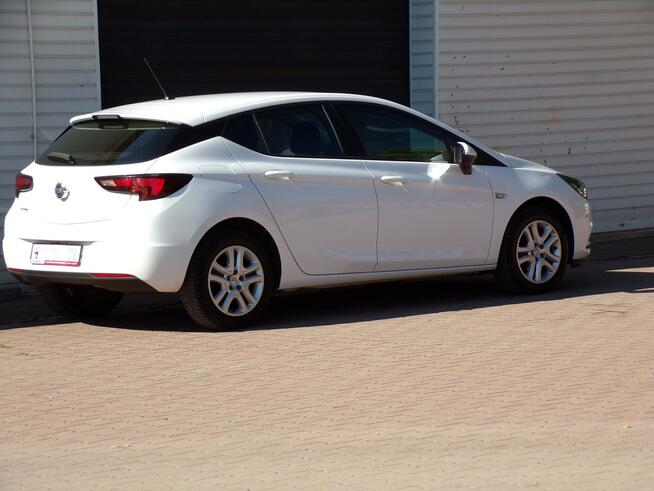 Opel Astra Klima /Led /1,4 /101KM /2017r Mikołów - zdjęcie 4