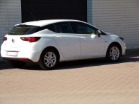 Opel Astra Klima /Led /1,4 /101KM /2017r Mikołów - zdjęcie 4