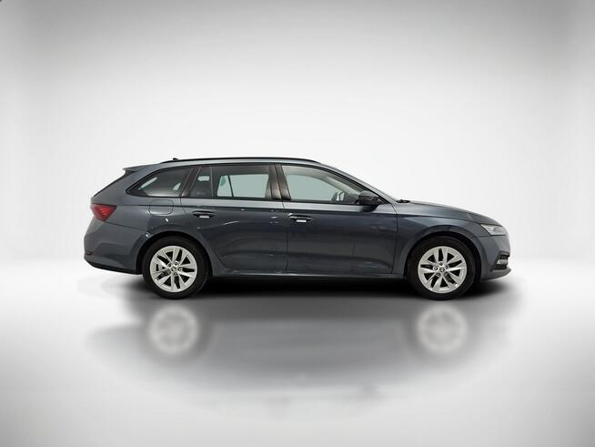 Škoda Octavia 1.0 TSI Ambition ! Z Polskiego Salonu ! Faktura Vat ! Warszawa - zdjęcie 6