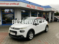 Citroen C3 Rezerwacja Tarnowskie Góry - zdjęcie 1