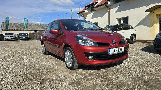 Renault Clio Benzyna 1.6 Zieleniewo - zdjęcie 1