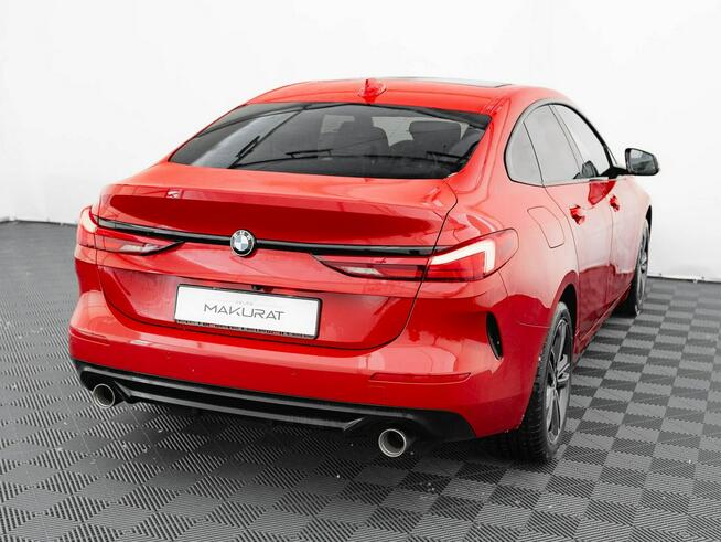 GD8L049#220i xDrive Sport Line Ambient Szyberdach Salon PL VAT23% Gdańsk - zdjęcie 5