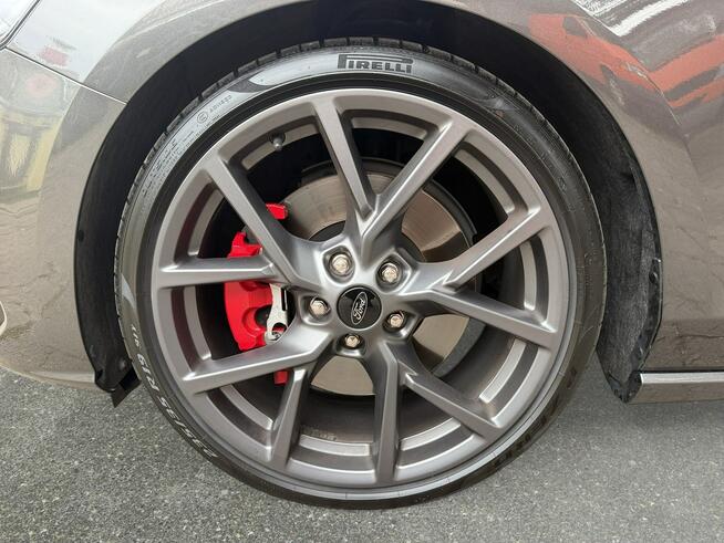 Ford Focus 2.3 EcoBoost ST X ! Z Polskiego Salonu ! Faktura VAT ! Warszawa - zdjęcie 9