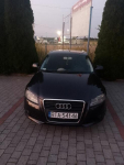Audi A3 Sportback 2009 Stalowa Wola - zdjęcie 2