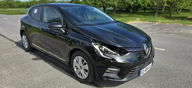 Renault Clio 1.5dci 75tyskm Pleszew - zdjęcie 5