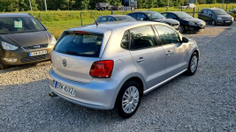 Volkswagen Polo Pięknie utrzymany! Zobacz! Rawa Mazowiecka - zdjęcie 4