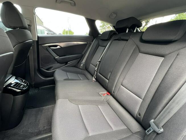 Hyundai i40 1.6 CRDI 136 KM Wagon Business Ksenon Salon PL 1wł. FV23% Piotrków Trybunalski - zdjęcie 11