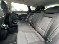 Hyundai i40 1.6 CRDI 136 KM Wagon Business Ksenon Salon PL 1wł. FV23% Piotrków Trybunalski - zdjęcie 11