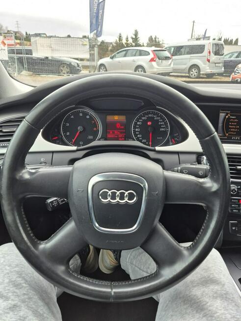 Audi A4 2010*1.8TFSI*120hp Bibice - zdjęcie 5