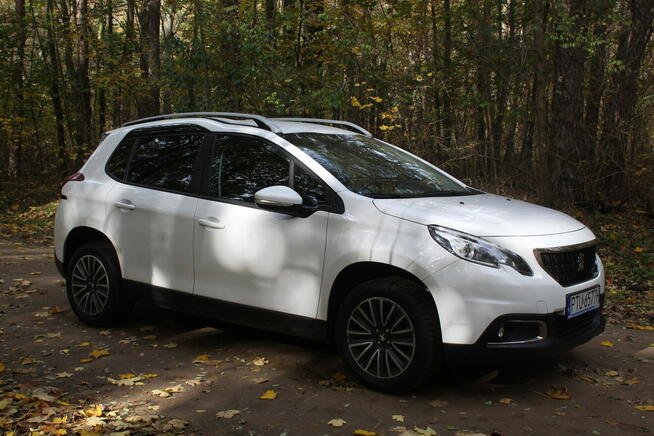 Peugeot 2008 1.5 HDI rok 2019 Słodków-Kolonia - zdjęcie 3