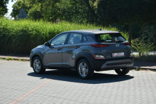 Hyundai Kona 1.0T-GDi 120KM lift Polski SALON Klima LED Kamera 38tkm Kampinos - zdjęcie 4