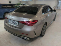 Mercedes C 300 300 mHEV 4-Matic 258KM, Salon PL, Serwis, Iwł, FV23% Pęcice - zdjęcie 7