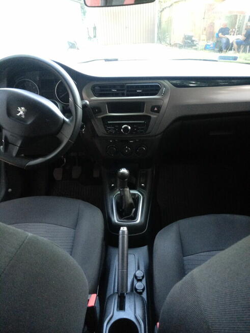 Sprzedam Peugeot 301 Salon Polska Tychy - zdjęcie 7