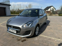 Suzuki Swift Polski Salon Lipówki - zdjęcie 3
