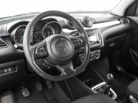 Suzuki Swift WJ0114L#1.2 Dualjet SHVS Premium Cz.cof Salon PL VAT 23% Pępowo - zdjęcie 6
