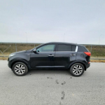 Kia Sportage 2.0 XL AWD LPG HAK Rzeszów - zdjęcie 7