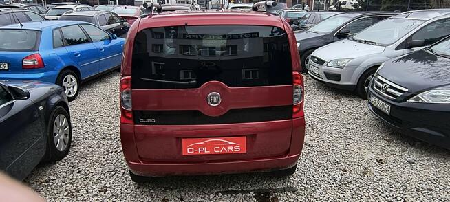 Fiat Qubo 1.4 + LPG|73 KM|2009r.|262000|Salon Polska|Stan bardzo dobry Bydgoszcz - zdjęcie 6