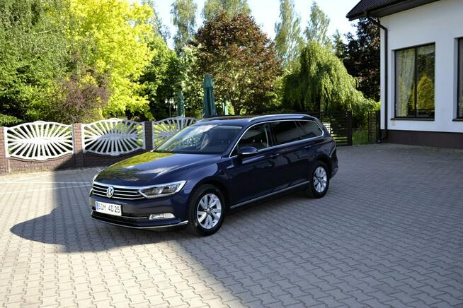 Volkswagen Passat 2.0 Tdi*150KM*Highline*Panorama Ostrów Mazowiecka - zdjęcie 3