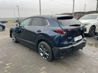 Mazda CX-30 EU Humora eSkyactivX 4x4 mHEV Automat BOSE podgrzewanie Gliwice - zdjęcie 3