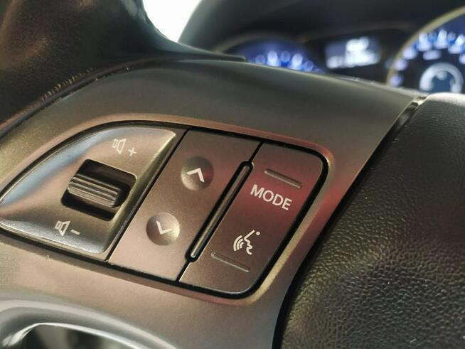 Hyundai ix35 1.6 135KM,podgrzewane siedzenia, klimatyzacja automat Łódź - zdjęcie 9