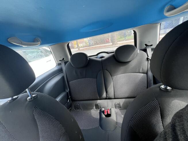 Mini Cooper R53 163KM 2003r. Kalisz - zdjęcie 8