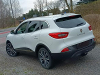 Renault Kadjar Navi *Skóra *Kamera *Asystent *Servis Lubartów - zdjęcie 12