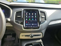 Volvo XC90 B6 Ultimate / AWD / niski przebieg Tarnów - zdjęcie 8
