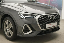 Audi Q3 35TFSI 150KM Stronic S-line Kamera LED Android/Apple Car Kielce - zdjęcie 7