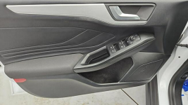 Ford Focus EcoBlue SCR Connected ! Z Polskiego Salonu ! Faktura VAT ! Warszawa - zdjęcie 10