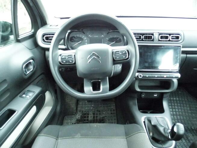 Citroen C3 Łódź - zdjęcie 7