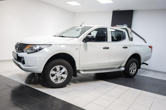 Mitsubishi L200 2.4l*4x4*5os*Salon Polska*Hak Konstantynów Łódzki - zdjęcie 2
