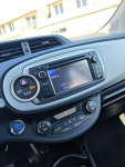 Toyota Yaris Alu Kamera A U T O M A T Nowy Sącz - zdjęcie 10