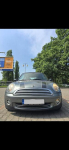 Mini Cooper 1.6, 2009r. Łódź - zdjęcie 2