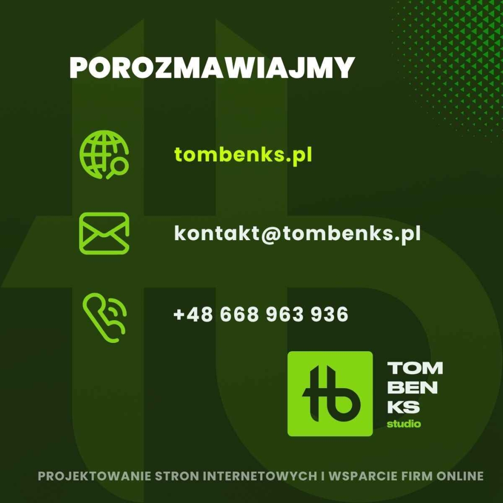 Projektowanie stron internetowych | Sklepy internetowe | Logo Białystok - zdjęcie 8