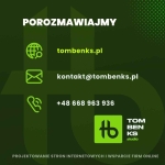 Projektowanie stron internetowych | Sklepy internetowe | Logo Białystok - zdjęcie 8