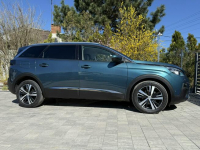 Peugeot 5008 Zadbany z oryginalnym niskim przebiegiem !!! Poznań - zdjęcie 7