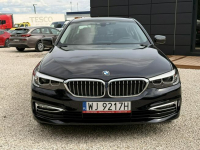 BMW 530e iPerformance xDrive Luxury Line sport-aut, Salon Polska, 1 wł Pęcice - zdjęcie 8