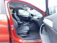 BMW X2 1,6D z Gwarancją Bezwypadkowa Model 2020r Żyrardów - zdjęcie 8