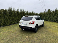 Nissan Qashqai Lift 1,6 DCI 130KM 4x4 Kamery 360 Panorama Keyless Bliżyn - zdjęcie 4