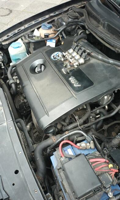 VW golf4 Ruciane-Nida - zdjęcie 5