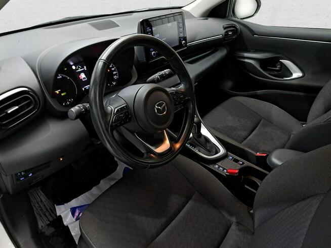 Mazda 2 Hybrid Komorniki - zdjęcie 11