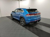 Atlas Cross Sport 2.0T SEL Premium R-Line Katowice - zdjęcie 6