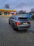 Topowa wersja KIA Sorento 2025, 2.2 CRDi, 193km, AWD, Presti Wałbrzych - zdjęcie 10