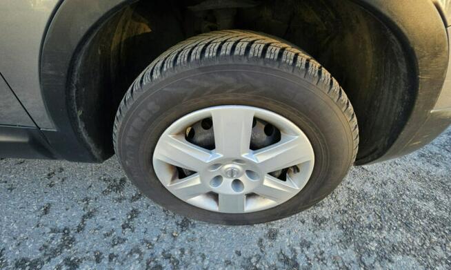 Nissan Qashqai na raty bez BIK KRD od FastCars Kraków - zdjęcie 7