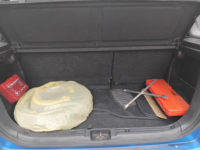 Sprzedam samochód Suzuki Inowrocław - zdjęcie 8